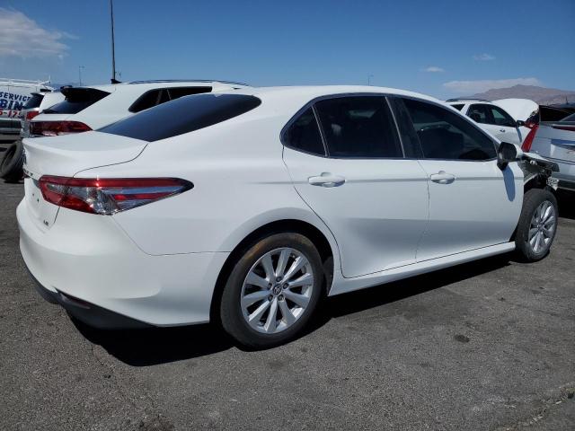 Vin: 4t1b11hk2ku270369, lot: 53904825, toyota camry l 20193
