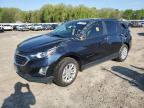 2021 CHEVROLET EQUINOX LS - 3GNAXHEV0MS149470