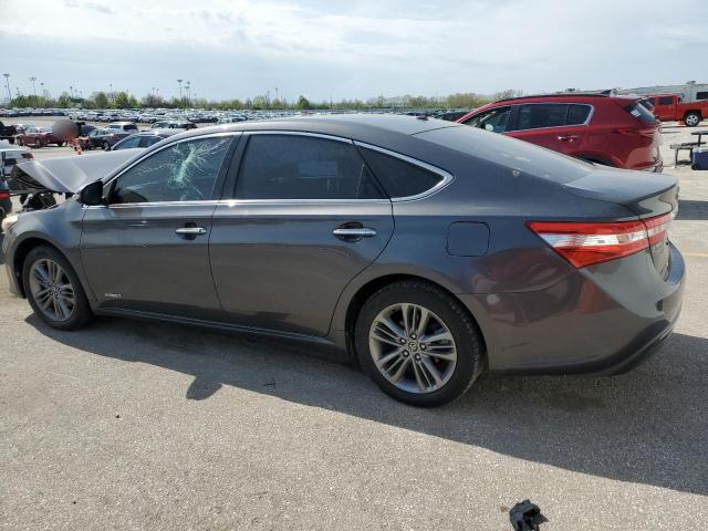 Vin: 4t1bd1eb0du006565, lot: 52255765, toyota avalon hybrid 20132