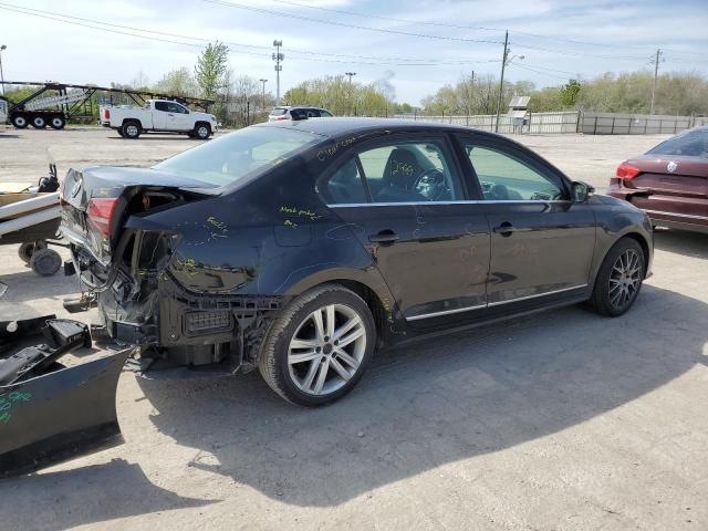 Vin: 3vwl17aj4hm263303, lot: 54363545, volkswagen jetta sel 20173