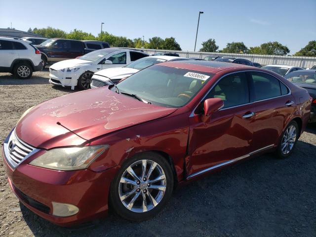 Vin: jthbk1eg1a2399892, lot: 54930695, lexus es350 350 2010 img_1