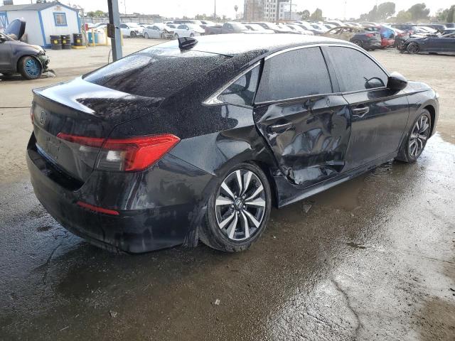 Vin: 2hgfe1f71rh300758, lot: 52020075, honda civic ex 20243