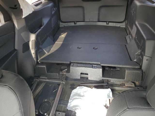 2023 FORD EXPLORER P - 1FM5K8ABXPGB12879