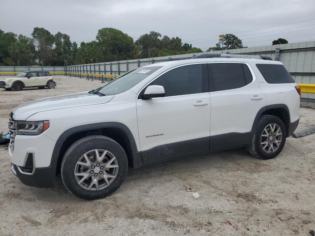 2021 GMC ACADIA SLT #3152354804