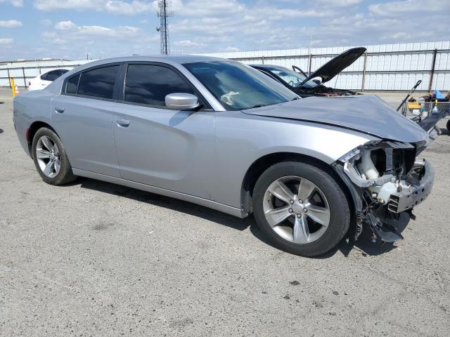 Vin: 2c3cdxhg8hh528635, lot: 54442655, dodge charger sxt 20174