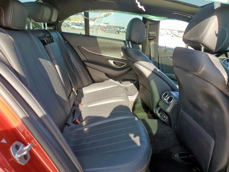 2019 MERCEDES-BENZ E 300 - WDDZF4JB4KA542976
