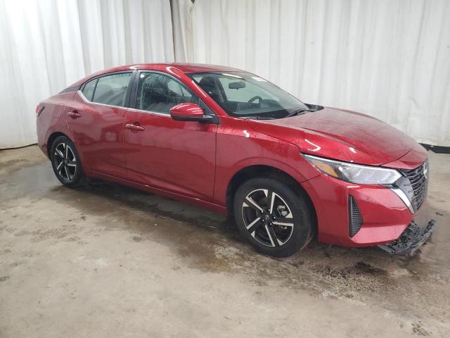 Vin: 3n1ab8cv7sy208988, lot: 53921425, nissan sentra sv 20254