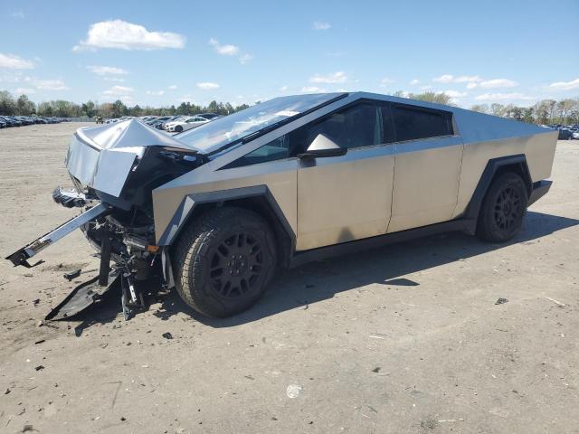 TESLA CYBERTRUCK 2024 7G2CEHED8RA012141 photo #1