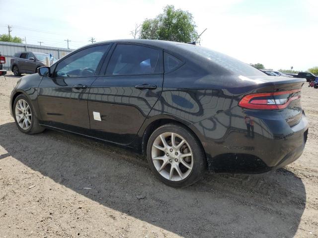 Vin: 1c3cdfba1dd155394, lot: 53618895, dodge dart sxt 20132