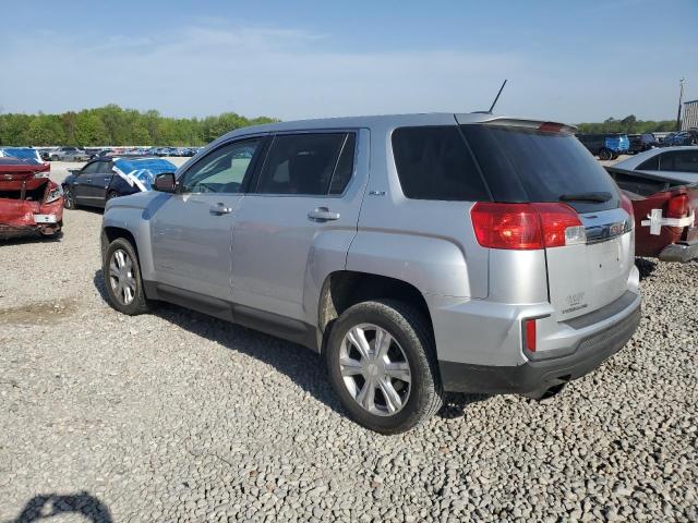 Vin: 2gkalmek7h6185393, lot: 52957015, gmc terrain sle 20172