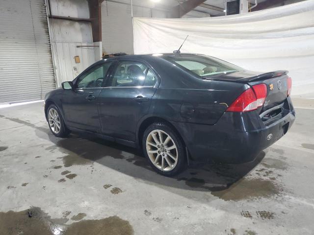 Vin: 3mehm0ja4ar637357, lot: 53446755, mercury milan premier 20102