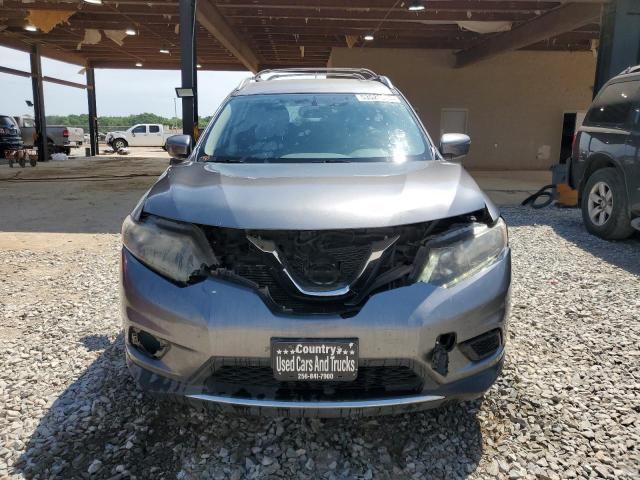 2016 NISSAN ROGUE S - KNMAT2MT0GP634972