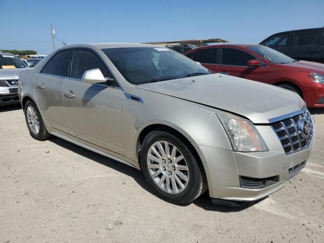Vin: 1g6de5e51d0158716, lot: 52620665, cadillac cts luxury collection 20134