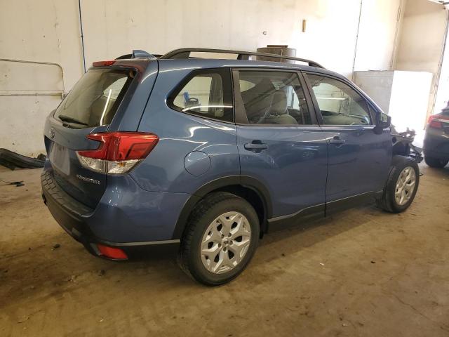2020 SUBARU FORESTER JF2SKADC0LH519361