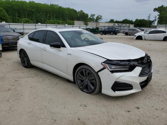 Vin: 19uub5f54ma016084, lot: 54100825, acura tlx tech a 20214