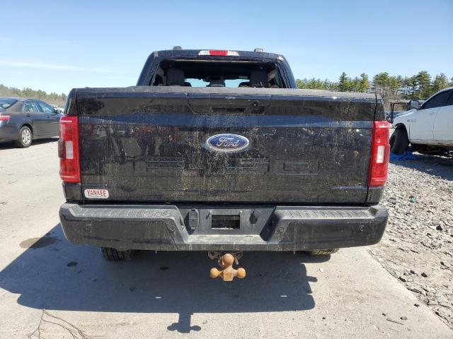 2021 FORD F150 SUPER - 1FTFW1E58MFA06618