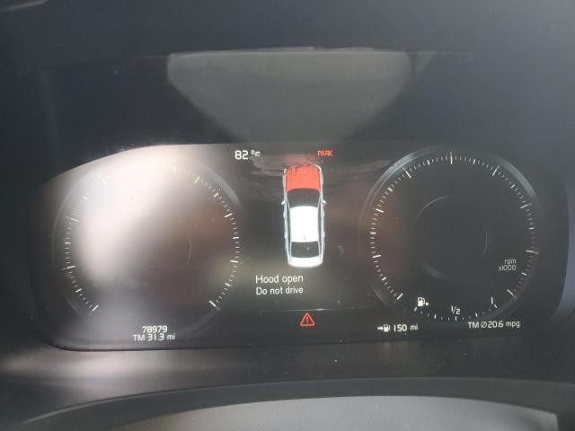 2018 VOLVO S90 T5 MOM LVY982MK6JP024831