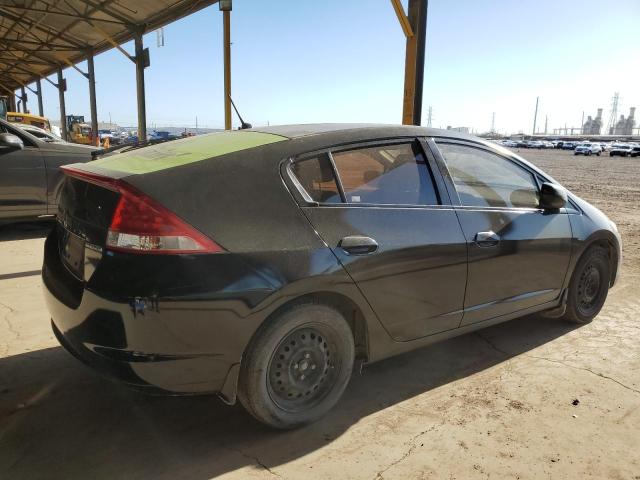 Vin: jhmze2h53as009865, lot: 52784865, honda insight lx 20103