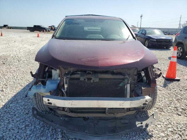 2016 ACURA RDX TECHNO 5J8TB3H55GL007819