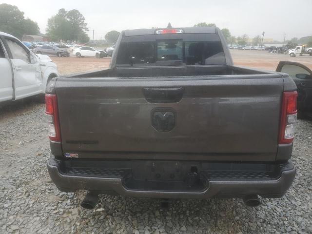 2024 RAM 1500 BIG H - 1C6RREFTXRN151995