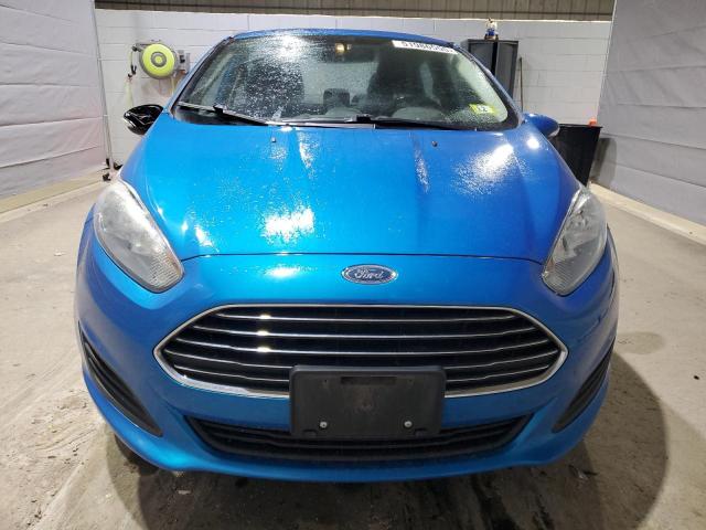 2016 FORD FIESTA SE - 3FADP4BJ5GM118049