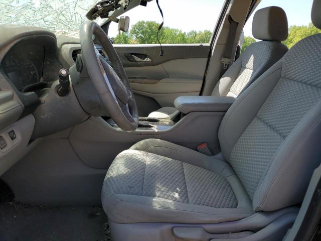 2017 GMC ACADIA SLE - 1GKKNKLA5HZ297045