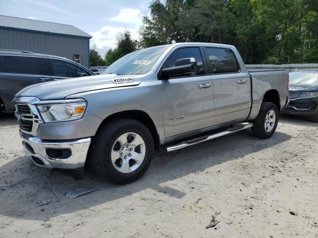 Vin: 1c6rreft1mn660589, lot: 53296115, ram 1500 big horn/lone star 2021 img_1