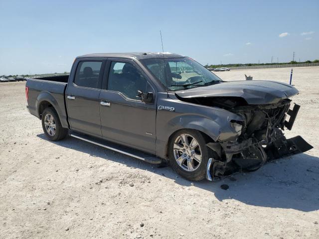 Vin: 1ftew1cpxhke11277, lot: 52996315, ford f-150 supercrew 20174