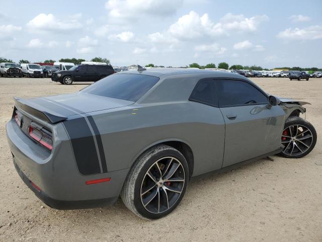 Vin: 2c3cdzfj7jh271838, lot: 54936795, dodge challenger r/t 392 20183