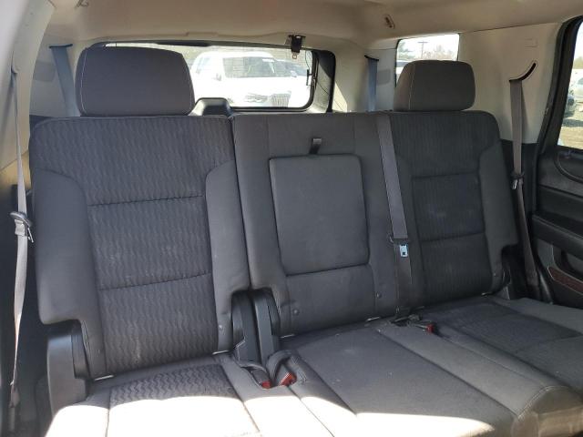 2015 GMC YUKON SLE 1GKS2AKC1FR169629
