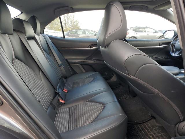 2019 TOYOTA CAMRY L - 4T1B11HK8KU826006