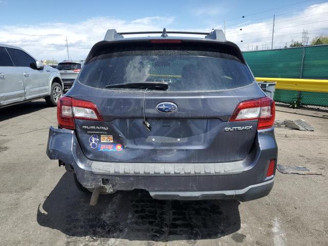 2016 SUBARU OUTBACK 2. - 4S4BSBNC7G3279761