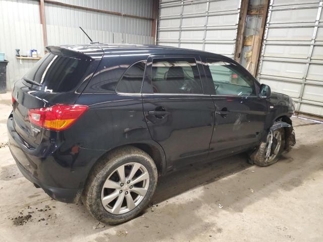 2015 MITSUBISHI OUTLANDER - 4A4AR4AU3FE022548