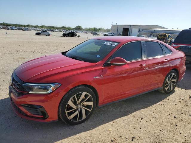 VOLKSWAGEN JETTA GLI