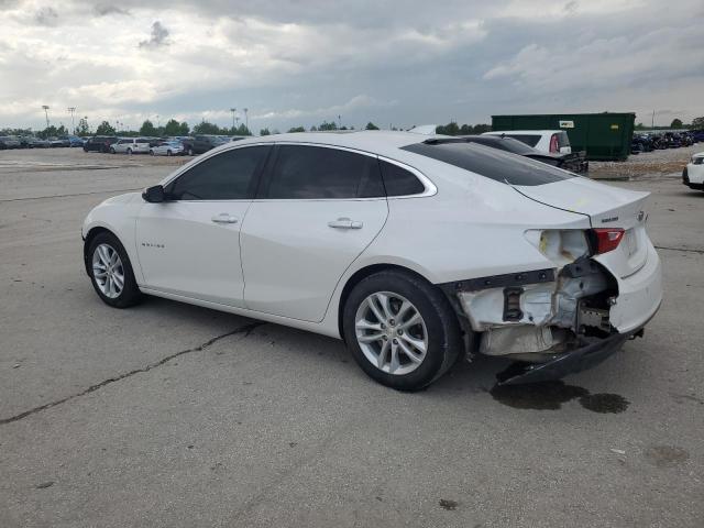 Vin: 1g1zj5su0hf257761, lot: 55050855, chevrolet malibu hybrid 20172