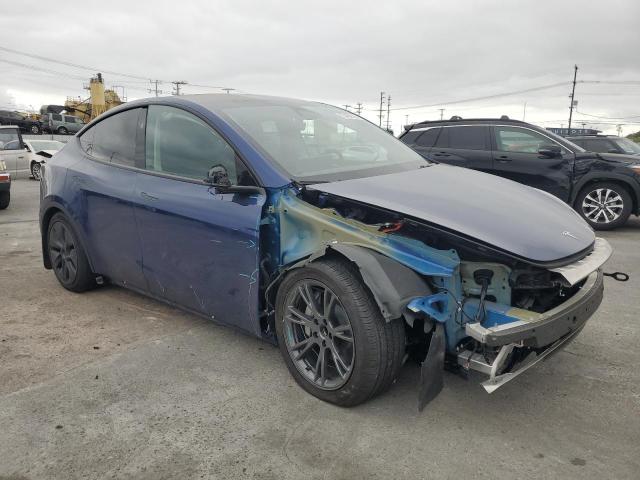 Vin: 7saygded5rf094895, lot: 53460625, tesla model y 20244