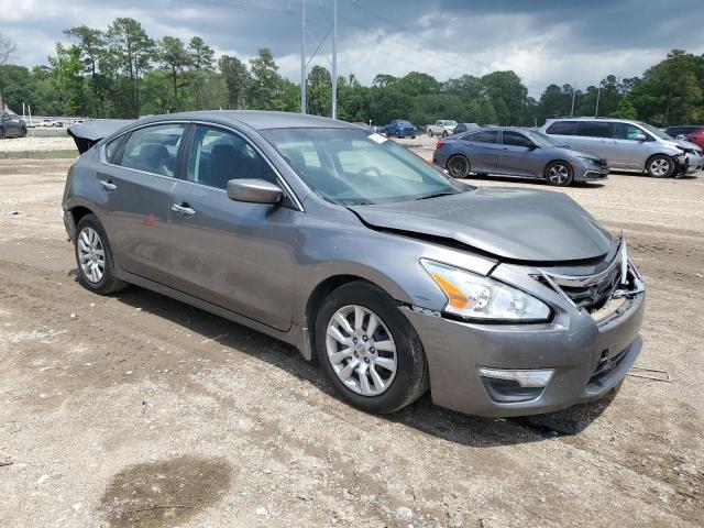 Vin: 1n4al3ap7fn353829, lot: 54712645, nissan altima 2.5 20154