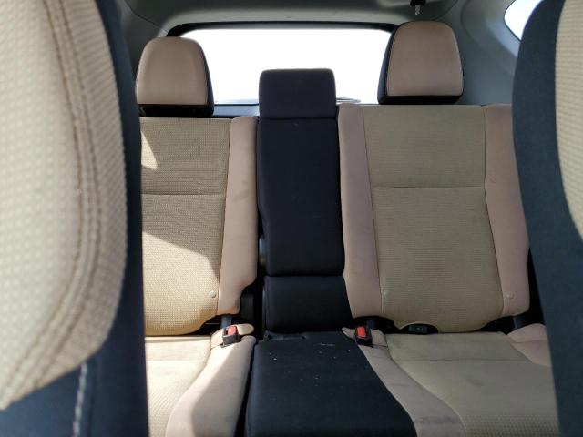 2018 TOYOTA RAV4 ADVEN - 2T3WFREV2JW458816