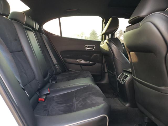 2019 ACURA TLX TECHNO - 19UUB1F63KA001901