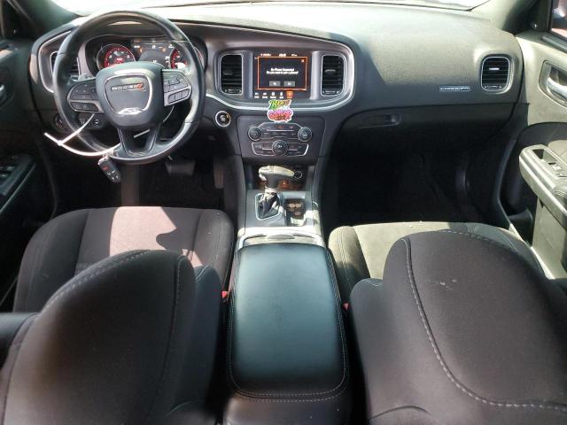 2022 DODGE CHARGER GT 2C3CDXHG5NH185990