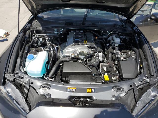 2024 MAZDA MX-5 MIATA - JM1NDAD70R0609934