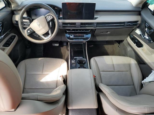 2023 LINCOLN CORSAIR - 5LMCJ1DA3PUL23683