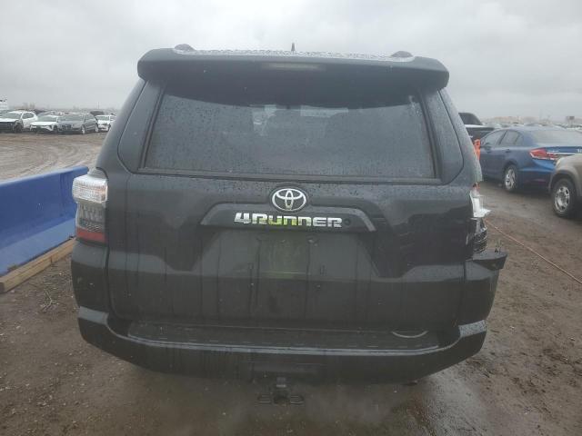 2019 TOYOTA 4RUNNER SR - JTEBU5JR8K5731865