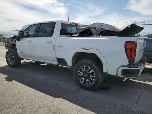 2022 GMC SIERRA K25 - 1GT49PEY9NF230767