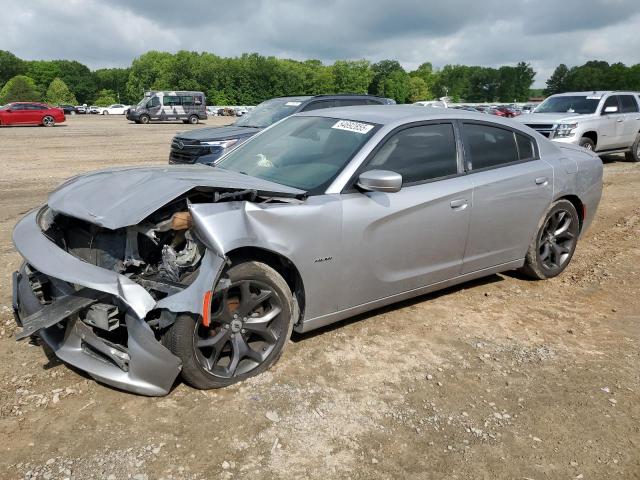 Vin: 2c3cdxct8jh244285, lot: 54692855, dodge charger r/t 2018 img_1