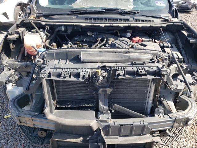 2019 FORD EDGE TITAN - 2FMPK4K91KBC02113