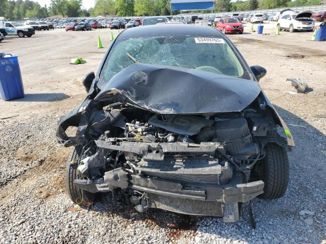 2017 KIA RIO LX KNADM4A34H6049584
