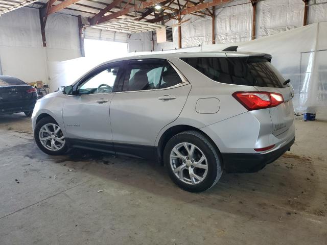 Vin: 3gnaxkex9js504405, lot: 54014495, chevrolet equinox lt 20182
