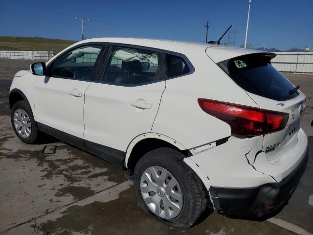 Vin: jn1bj1cr1jw250712, lot: 52918835, nissan rogue s 20182
