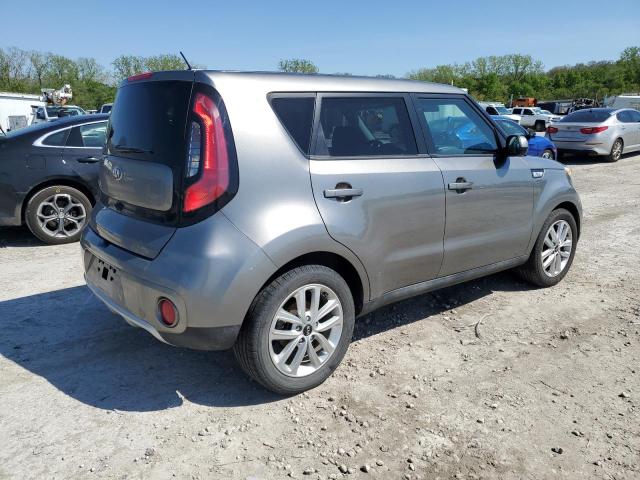 Vin: kndjp3a51j7599382, lot: 54021225, kia soul + 20183